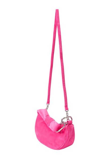 BLOSSOM SMALL HOBO JUICY COUTURE | bags | BIJL55311OJ42